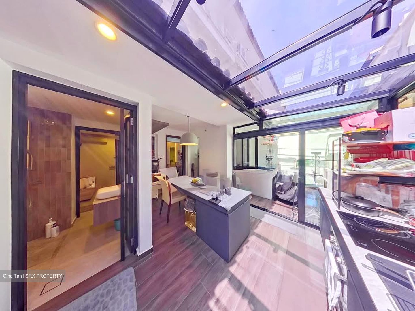 Mimosa Terrace (D28), Terrace #539974621